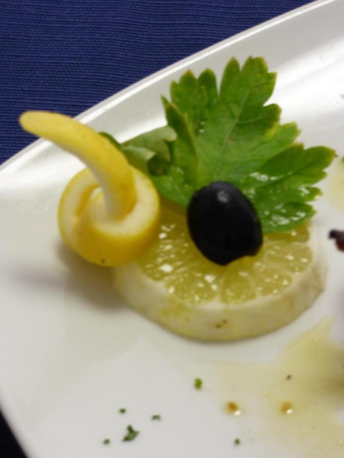 Hotel Merano ミザーノ・アドリアーティコ エクステリア 写真