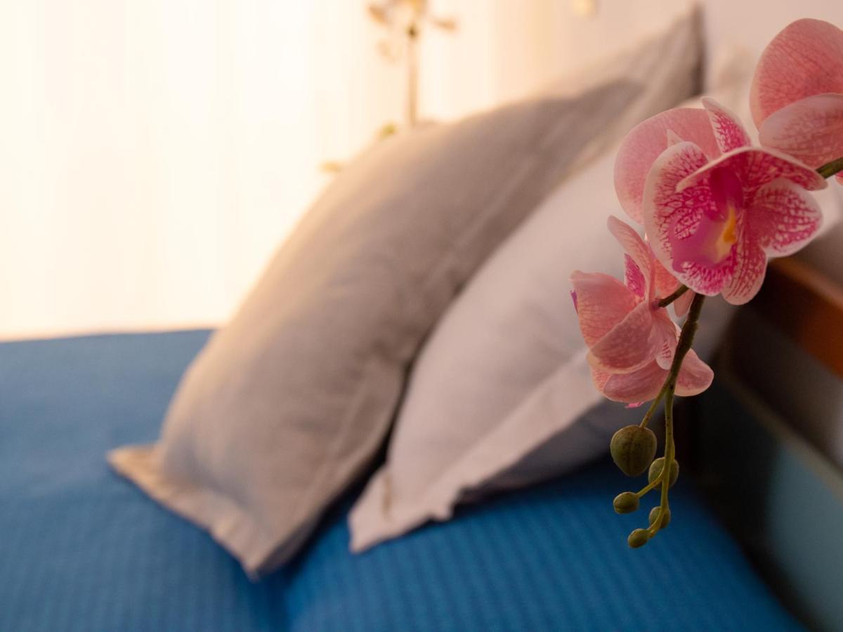 Hotel Merano ミザーノ・アドリアーティコ エクステリア 写真